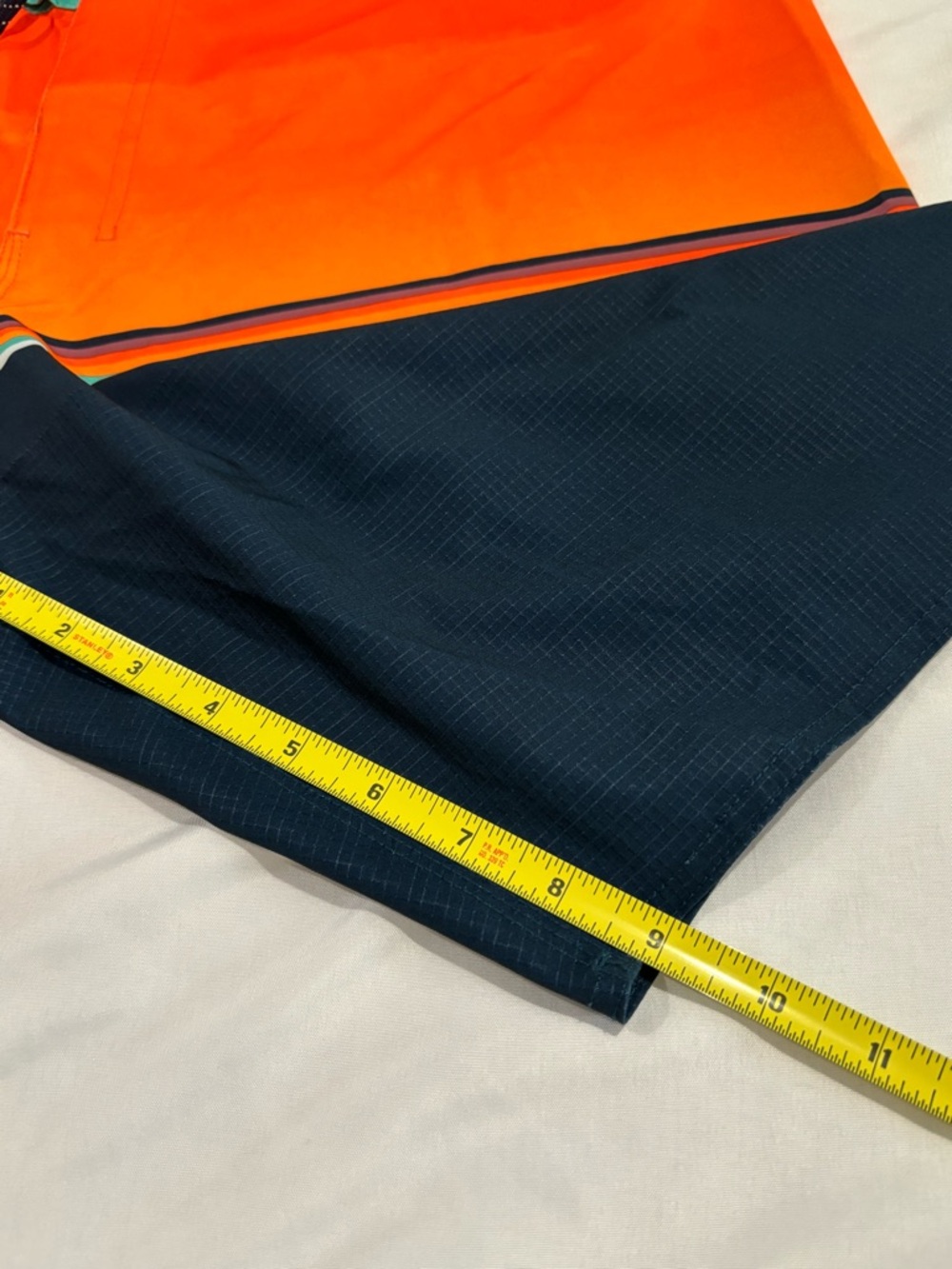 Billabong Men's Fifty50 Airlite Boardshorts - Picture 7 of 8